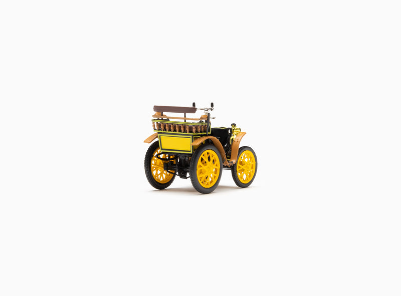 Renault Miniatura Type A 1898 1/43