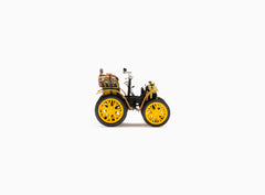 Renault Miniatura Type A 1898 1/43