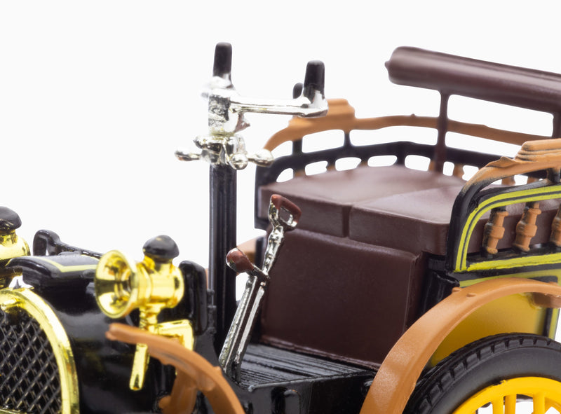 Renault Miniatura Type A 1898 1/43