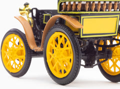 Renault Miniatura Type A 1898 1/43