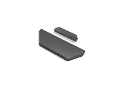3. Respaldo acolchado BMW para el top case de aluminio