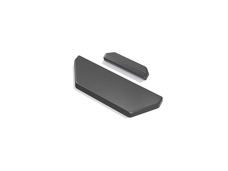 3. Respaldo acolchado BMW para el top case de aluminio