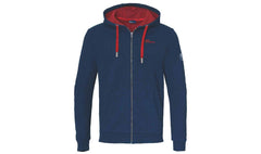 BMW Motorrad Sudadera Make Life a Ride Azul