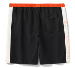 Harley-Davidson Bañador Color Blocked Hombre