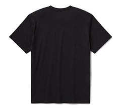 Harley-Davidson Set Regalo Gorra y Camiseta Bar & Shield