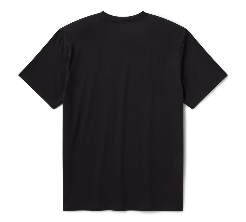 Harley-Davidson Set Regalo Gorra y Camiseta Bar & Shield