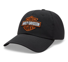 Harley-Davidson Set Regalo Gorra y Camiseta Bar & Shield