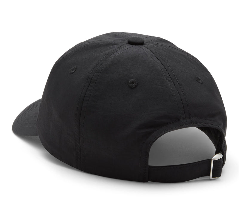 Harley-Davidson Set Gorro y Camiseta Negro