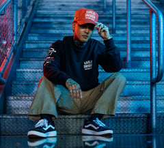 Harley-Davidson Sudadera Factory Racing