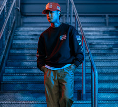 Harley-Davidson Sudadera Factory Racing