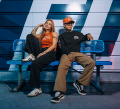 Harley-Davidson Sudadera Factory Racing