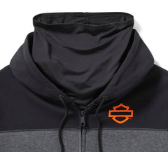 Harley-Davidson Sudadera con Capucha