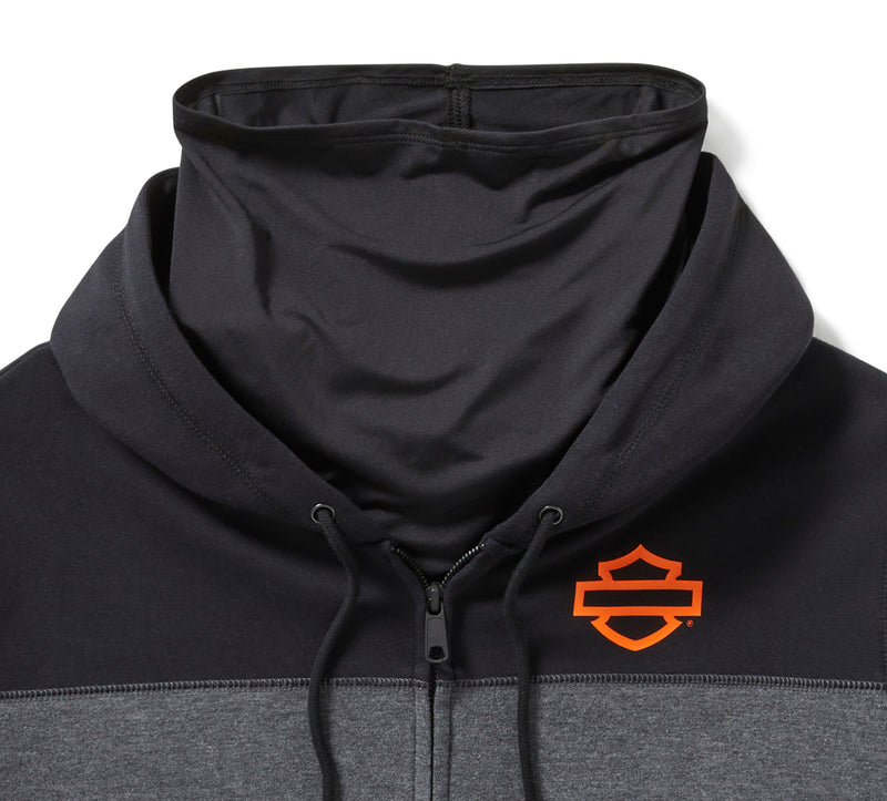 Harley-Davidson Sudadera con Capucha