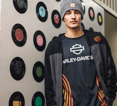 Harley-Davidson Sudadera con Capucha