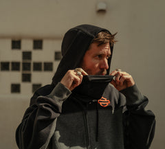 Harley-Davidson Sudadera con Capucha
