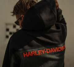 Harley-Davidson Sudadera con Capucha