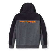 Harley-Davidson Sudadera con Capucha