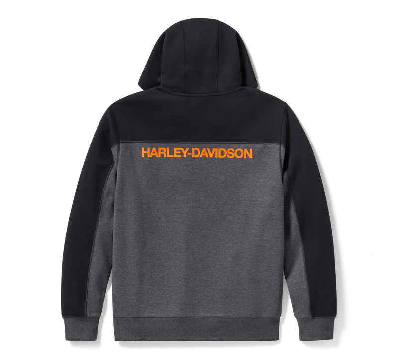Harley-Davidson Sudadera con Capucha