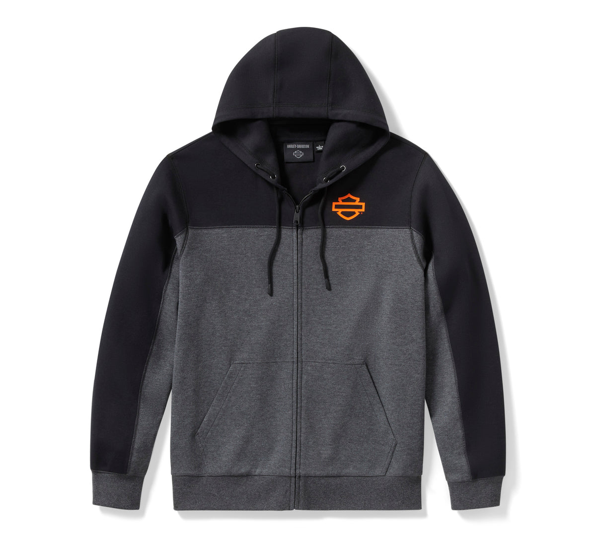 Harley-Davidson Sudadera con Capucha