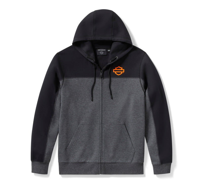 Harley-Davidson Sudadera con Capucha