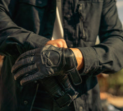 Harley-Davidson Guantes Willie G