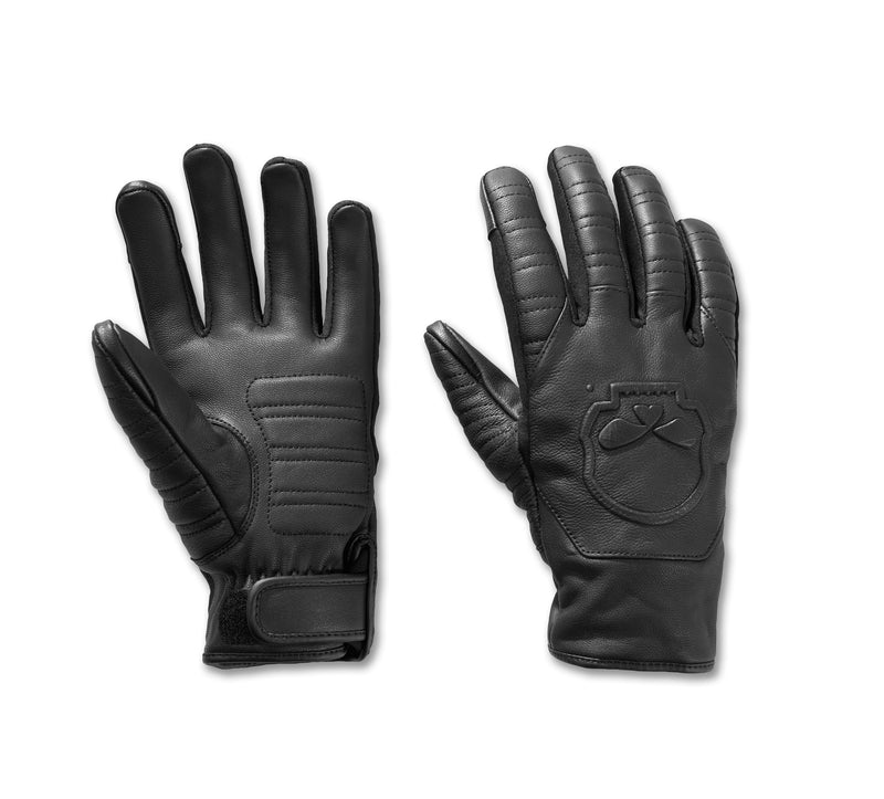 Harley-Davidson Guantes Willie G