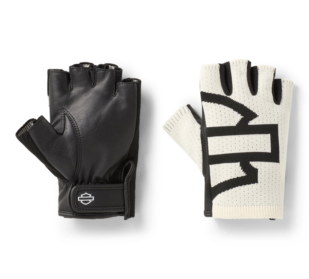 Harley-Davidson Guantes Mujer