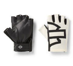 Harley-Davidson Guantes Mujer