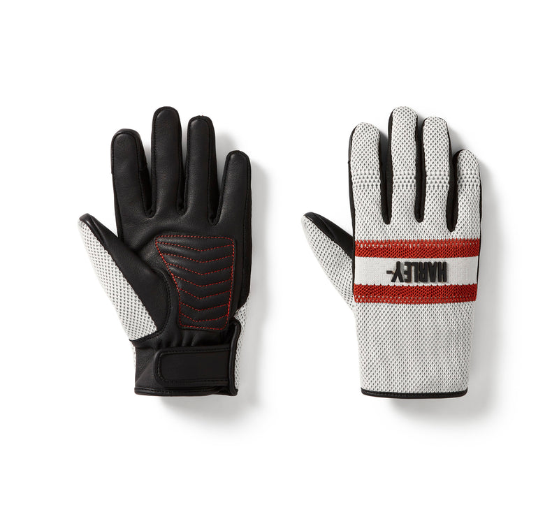 Harley-Davidson Guantes Mujer