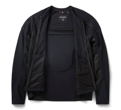 Harley-Davidson Chaqueta Defiance con Protecciones