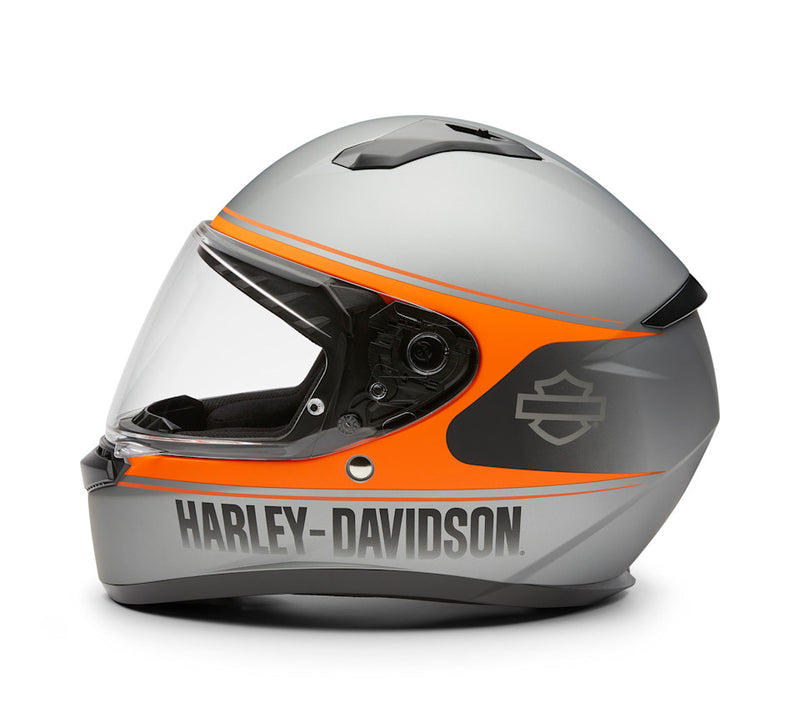 Harley-Davidson Casco Velo Integral
