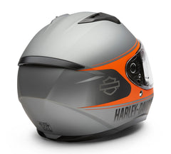 Harley-Davidson Casco Velo Integral