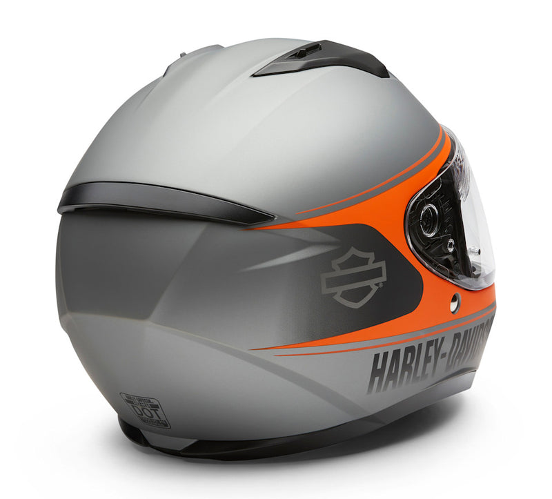Harley-Davidson Casco Velo Integral