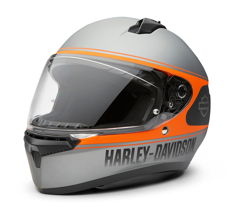 Harley-Davidson Casco Velo Integral