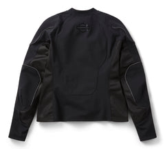 Harley-Davidson Chaqueta de Moto Defiance con Protecciones Mujer