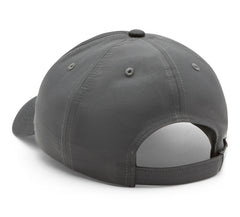 Harley-Davidson Gorra Ajustable H-D TECH Switchback Negra