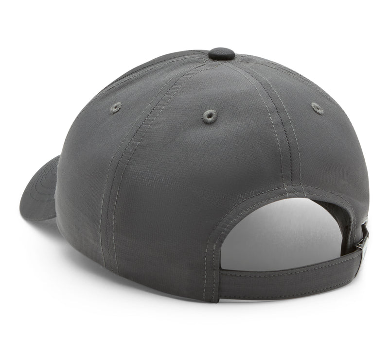 Harley-Davidson Gorra Ajustable H-D TECH Switchback Negra