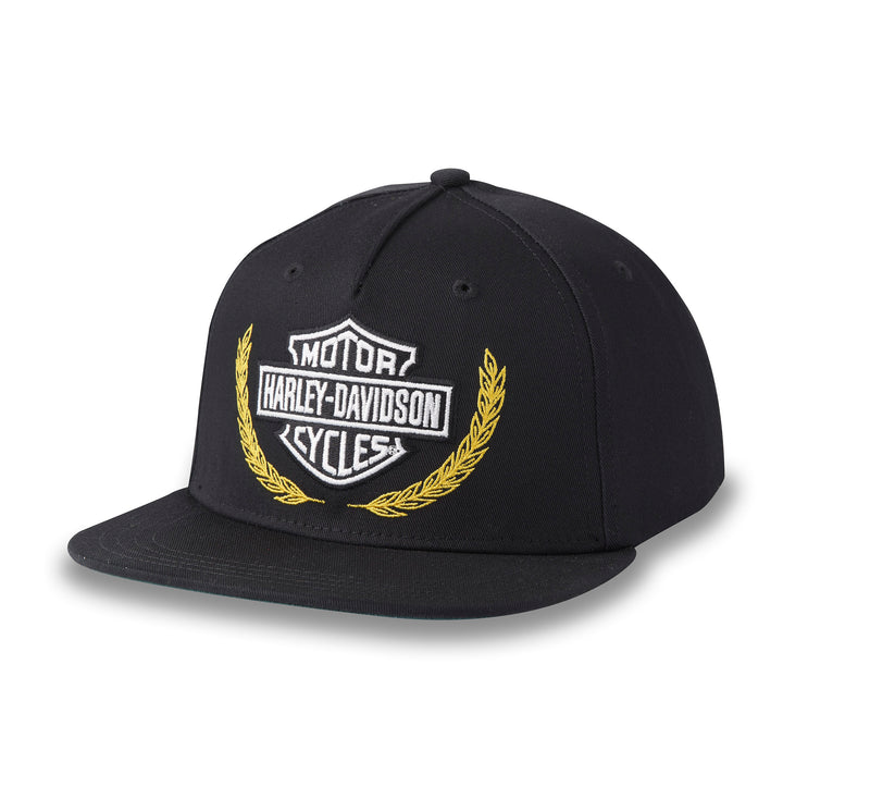 Harley-Davidson Gorra Baseball Start Your Engines
