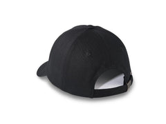Harley-Davidson Gorra de Beisbol Ajustable Rose Racer