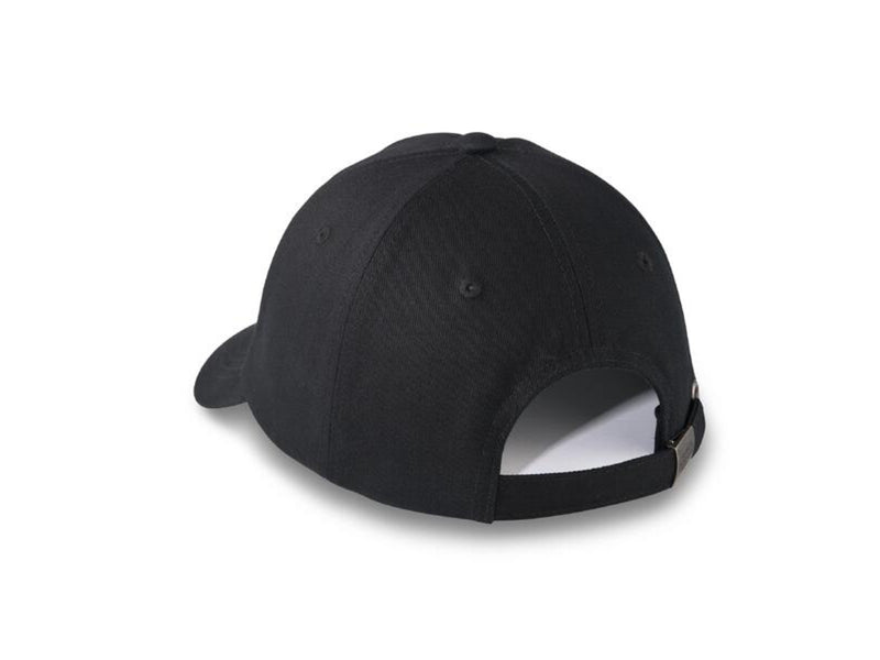 Harley-Davidson Gorra de Beisbol Ajustable Rose Racer