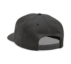 Harley-Davidson Gorra Béisbol Ride Hombre Negra