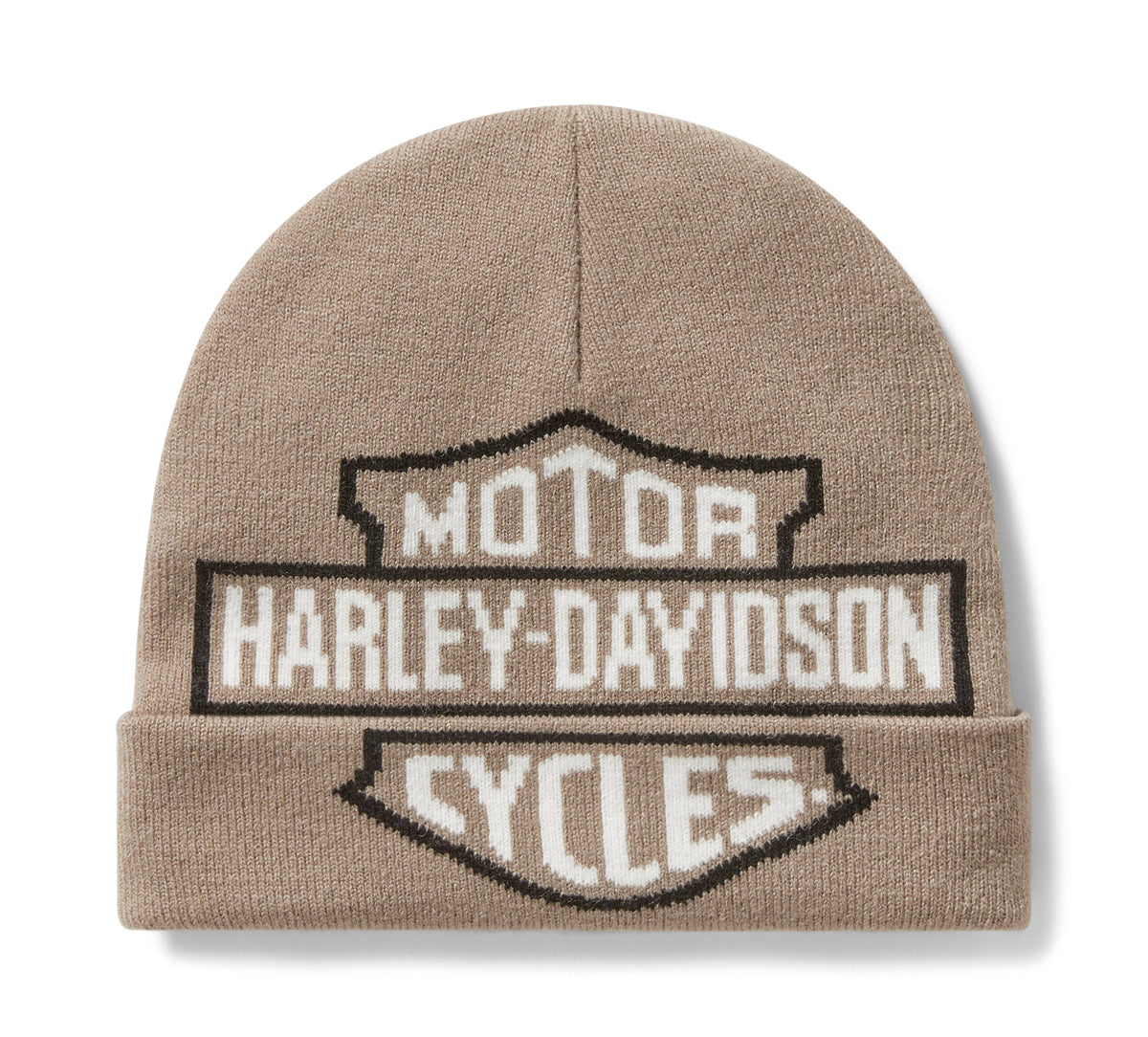 Harley-Davidson Gorro