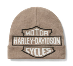 Harley-Davidson Gorro
