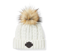 Harley-Davidson Gorro Mujer
