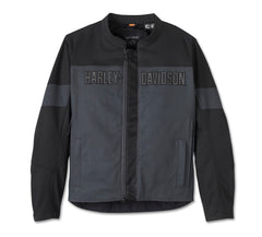 Harley-Davidson Chaqueta Willie G Triple Vent System 2.0