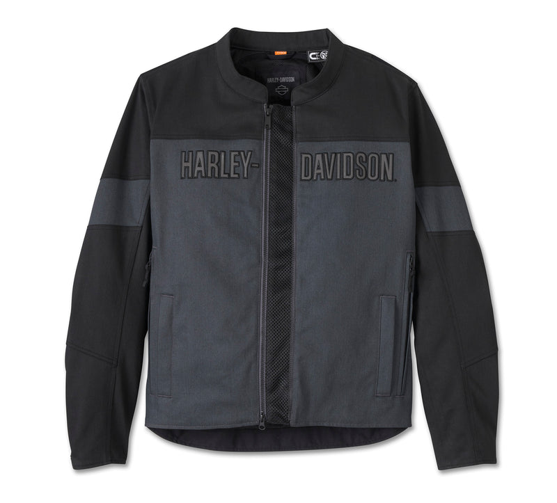 Harley-Davidson Chaqueta Willie G Triple Vent System 2.0