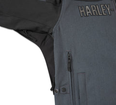 Harley-Davidson Chaqueta Willie G Triple Vent System 2.0