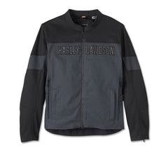 Harley-Davidson Chaqueta Willie G Triple Vent System 2.0