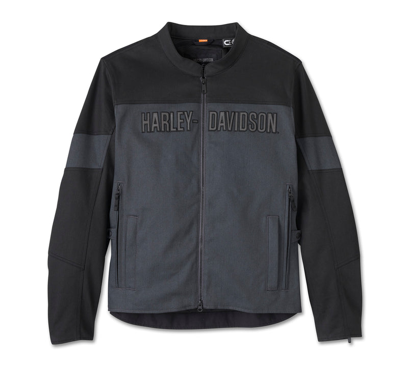 Harley-Davidson Chaqueta Willie G Triple Vent System 2.0