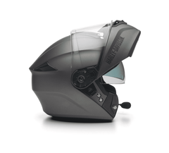 Harley-Davidson Casco Outrush R Modular Plata Mate
